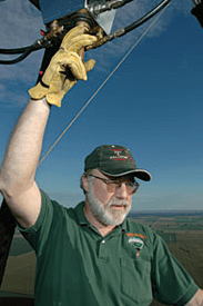 Mike boylan Pilot