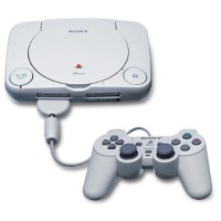Playstation one product image